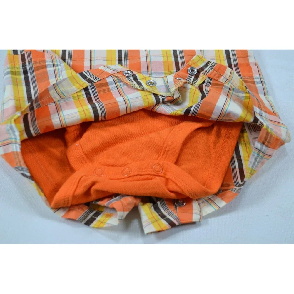Jumping Beans  / Carter 2 Piece 